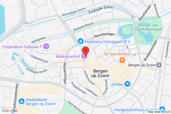 Mollegangen, De