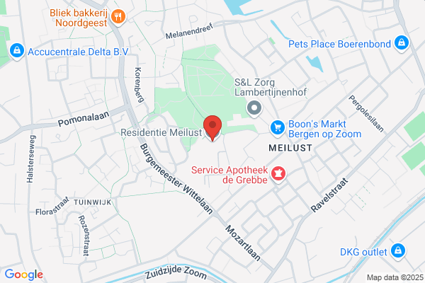 Meilust Flat
