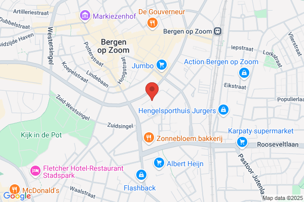 Stichting Savelanden Verpleeghuis Abg