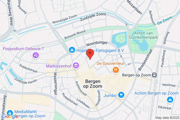Zorgcentrum Sint Catharina