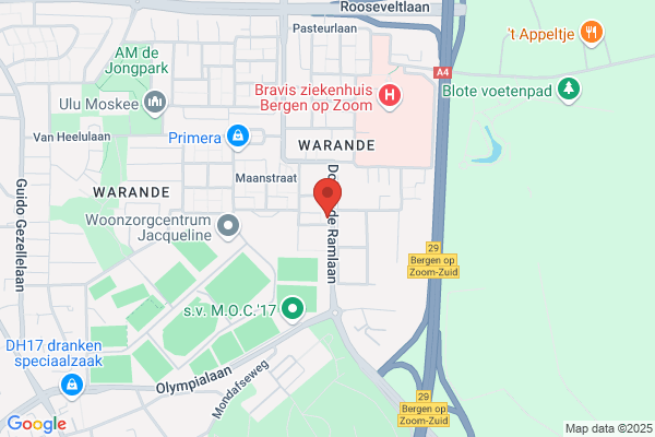 Zuid-West Bv