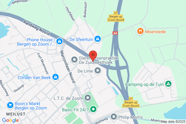 Total Selfservicestation Moermont