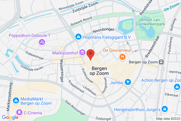 Openbare Bibliotheek