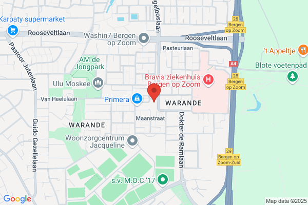 Stichting Openbare Bibliotheek Erasmus