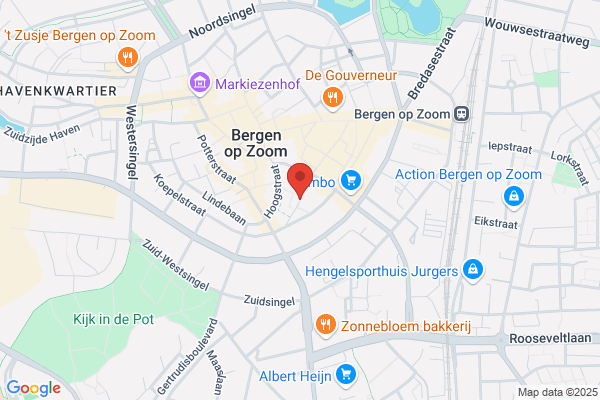Bloemenatelier Caroline Hopmans