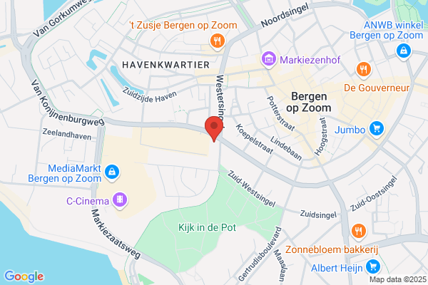 De Bloemenhal Vof