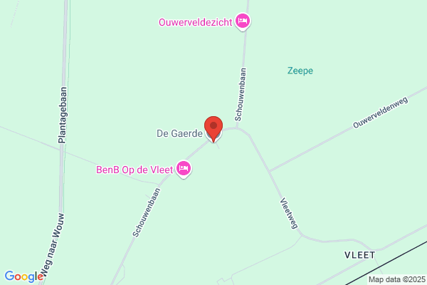 Sierplantenkwekerij Wado