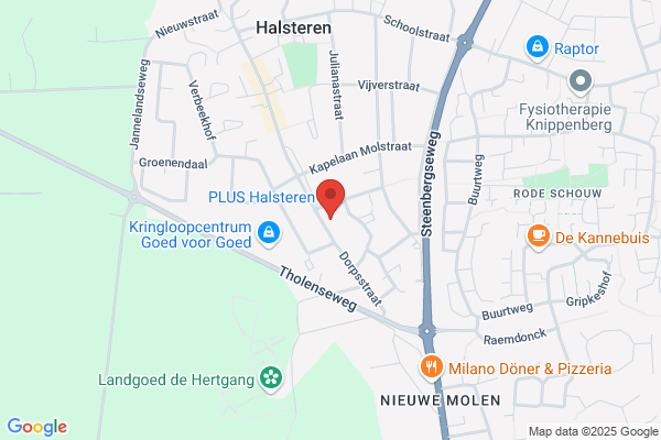 Bloemenstal Vof, De