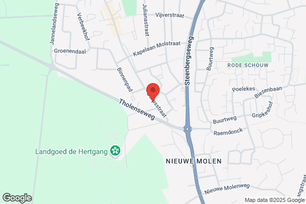 Boekhandel Vermeulen Halsteren