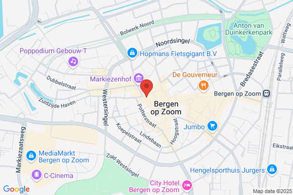 Plantage Boekhandel
