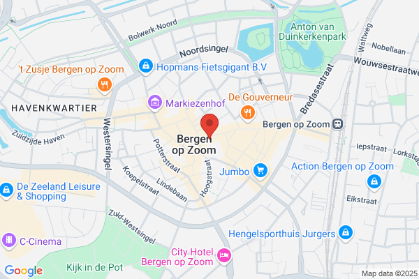 Standaard Boekhandel