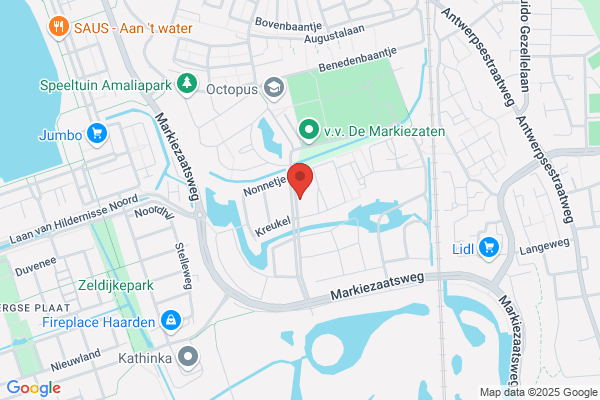 Administratie- En Adviesbureau George F. Homs