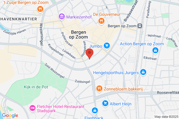 Administratief Servicebureau Graphio