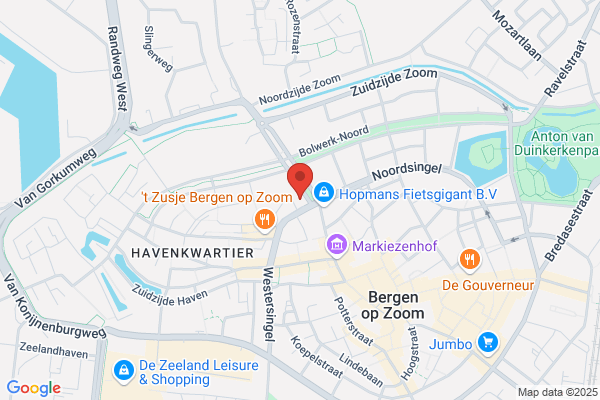 Akh-Consultants Administratiekantoor
