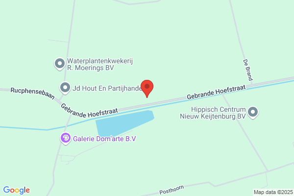 Loonbedrijf C. Verbogt