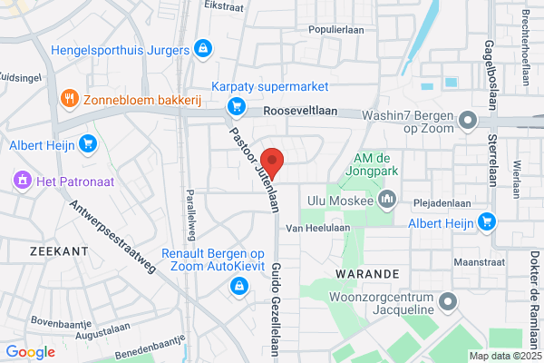 Reijnders Administratie- en Belastingadviesbureau