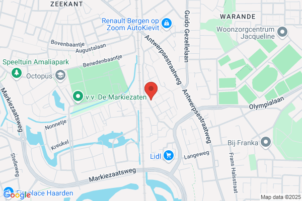 GJM Bouwadviesgroep