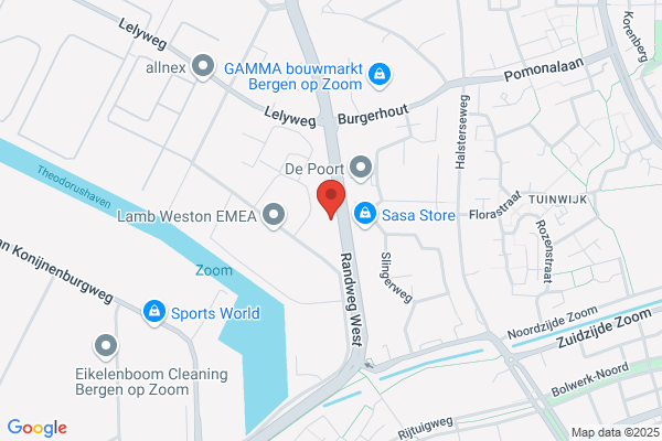 De Jager-Tolhoek Bouwmaterialen Bouwshop Bergen op Zoom