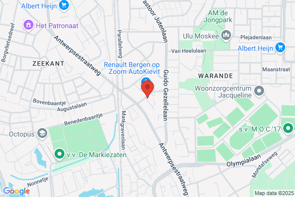 Steenhouwerij De Kort
