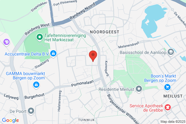 De Jonge