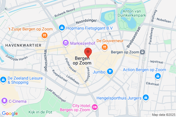 Chocolaterie Boulanger Breda Bv