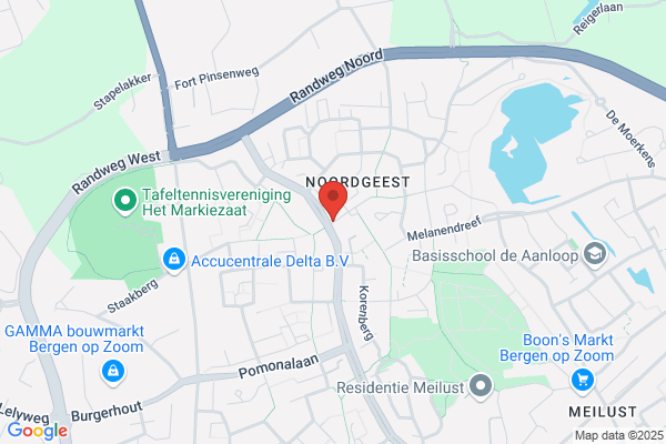 De Bakkerette