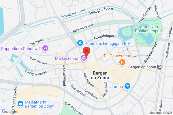 De Kiem Vof