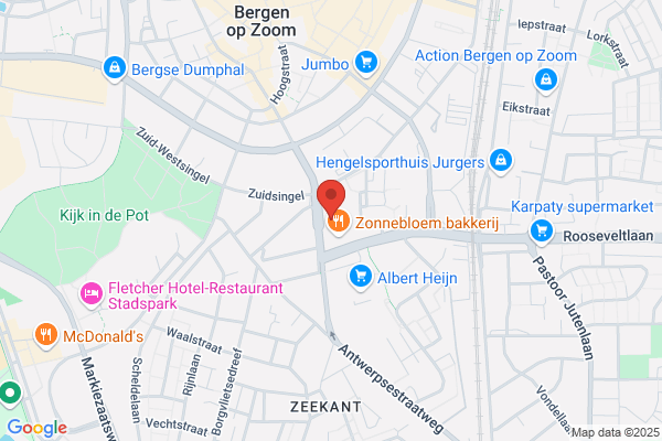 Versshop Michielsen