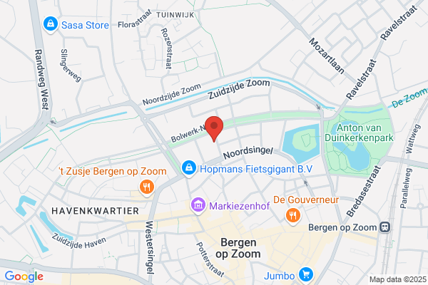 Egeraat, C Van