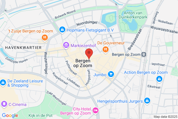 Delifrance