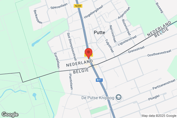 Roskam, De