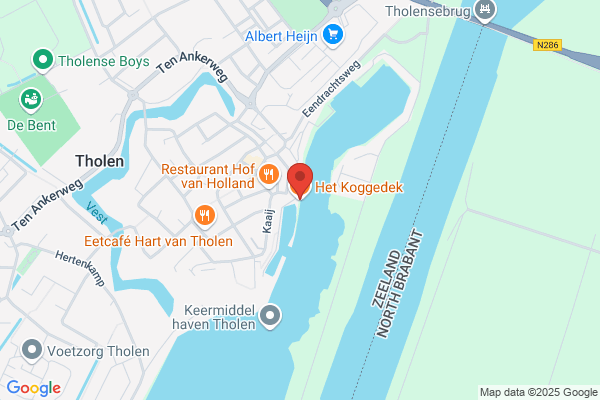 De Kogge