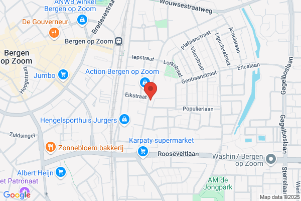 Sportcafe De Watertoren