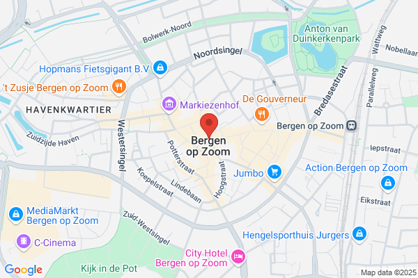 Vistro Brasserie Hildernisse