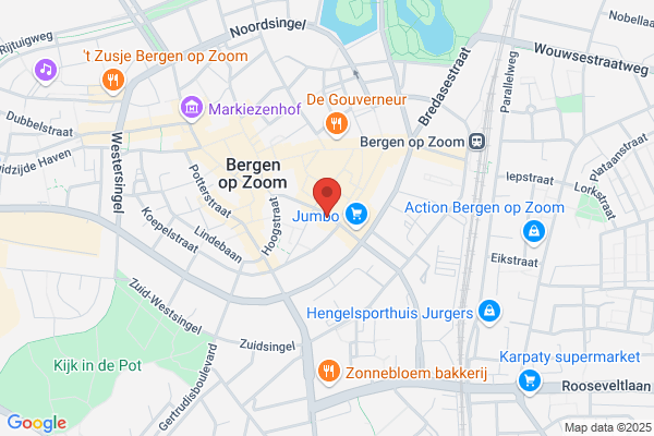 Bie, De
