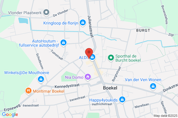 It's Van Boxtel Bv