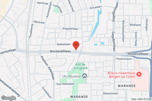Roc West-Brabant