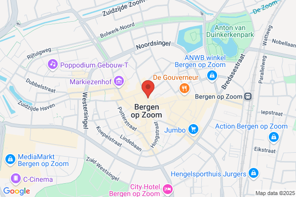 Boetiek Trendy