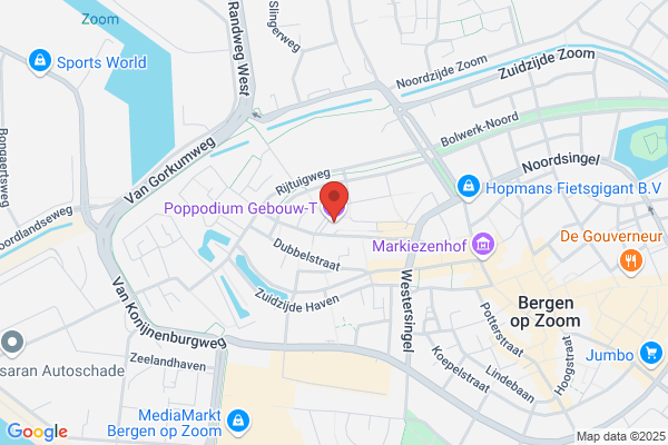Papago Bergen Op Zoom Bv