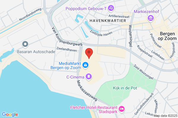 Action Bergen op Zoom