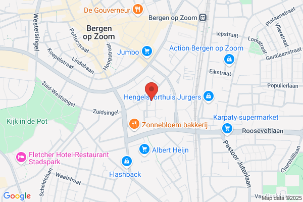 D. Plaisier Gerechtsdeurwaarder