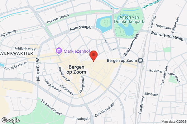 Roosendaal Vof, E