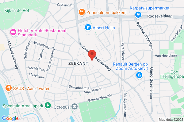 Zeeman Textielsupers