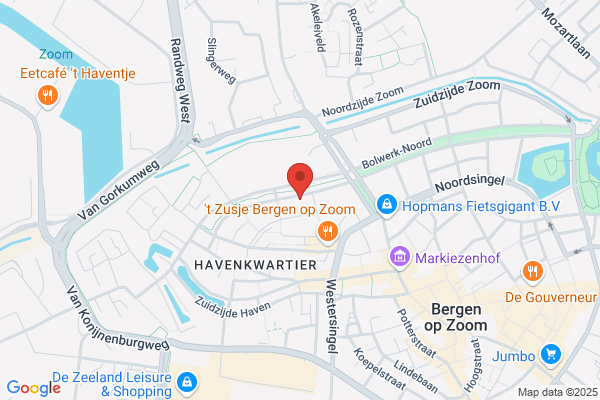 Boekbinderij Gieles