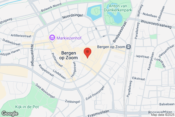 Grafisch Atelier Moelker