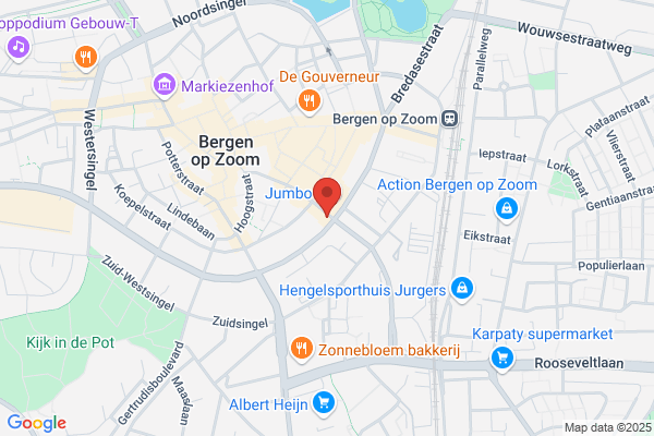 De Sleutelspecialist A. Siermans