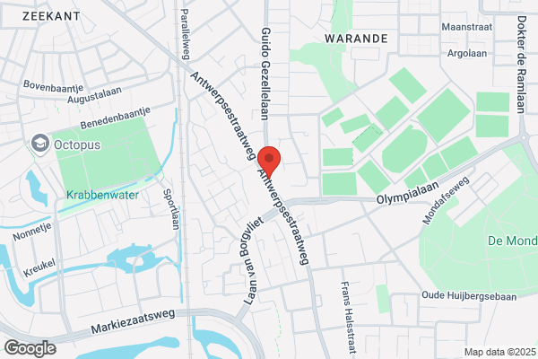 W.A. Van Haarlem