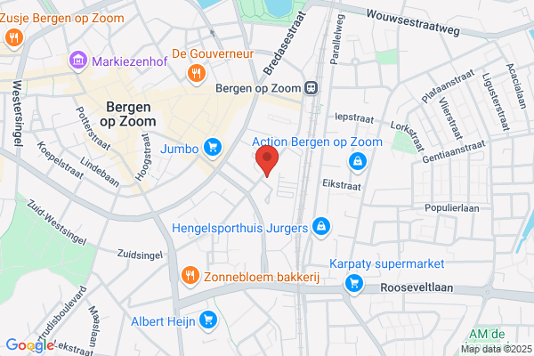 Diëtistenpraktijk Petra van der Eerden