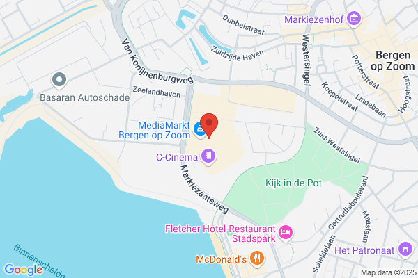 Bouwwinkel, De