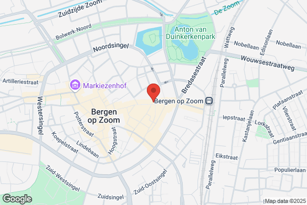 Etos Drogisterij